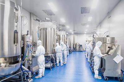 G60科創(chuàng)走廊復工記: &ldquo;進展一天比一天好了&rdquo;